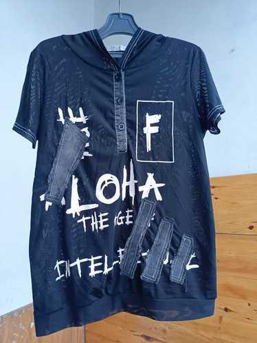 Hysteric Glamour × If Six Was Nine × Seditionarie… - image 1