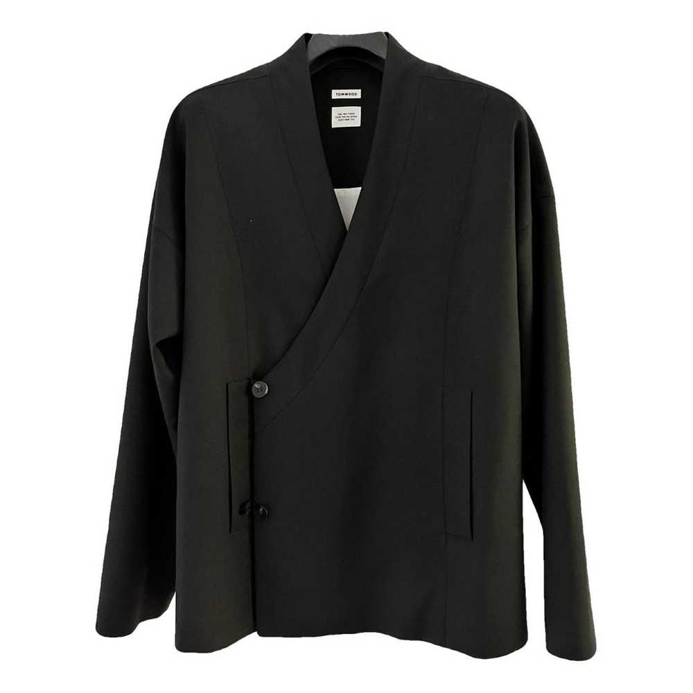 Tom Wood Wool jacket - image 1