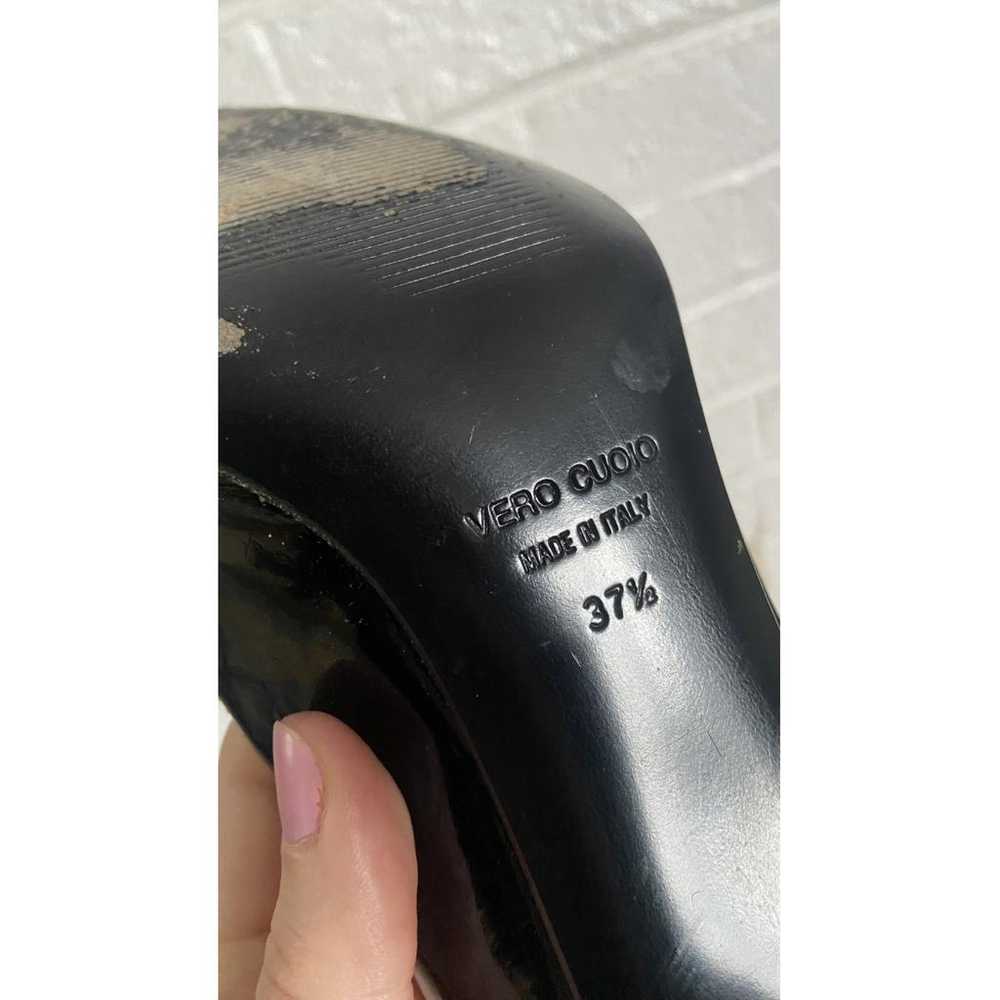 Dolce & Gabbana Patent leather heels - image 6