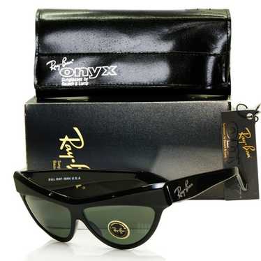 Ray ban onyx - Gem