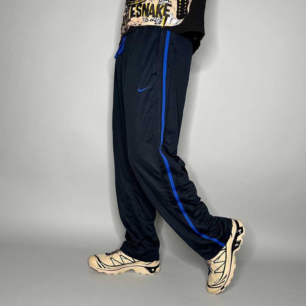 Nike × Nike ACG × Vintage Crazy Nike Sweatpants D… - image 1