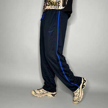 Nike × Nike ACG × Vintage Crazy Nike Sweatpants D… - image 1