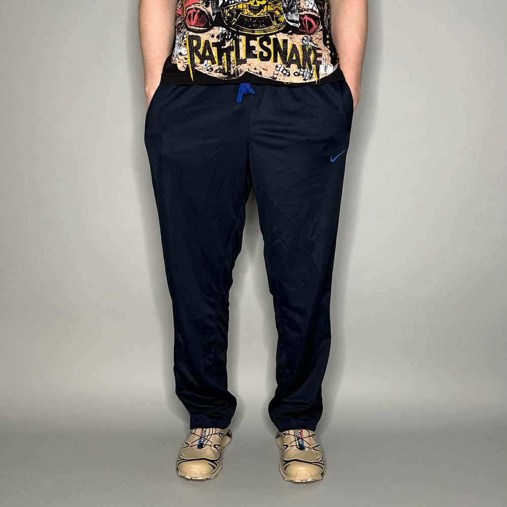 Nike × Nike ACG × Vintage Crazy Nike Sweatpants D… - image 2