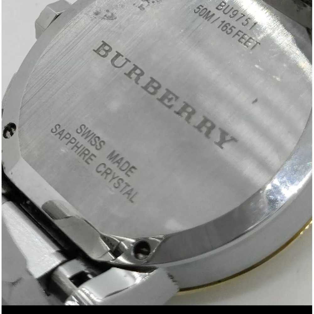 Burberry Watch - image 2