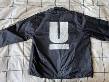 UNDERCOVER JUN TAKAHASHI ブラックカーゴ UNDERCOVER JUN TAKAHASHI ブラックカーゴ メンズ