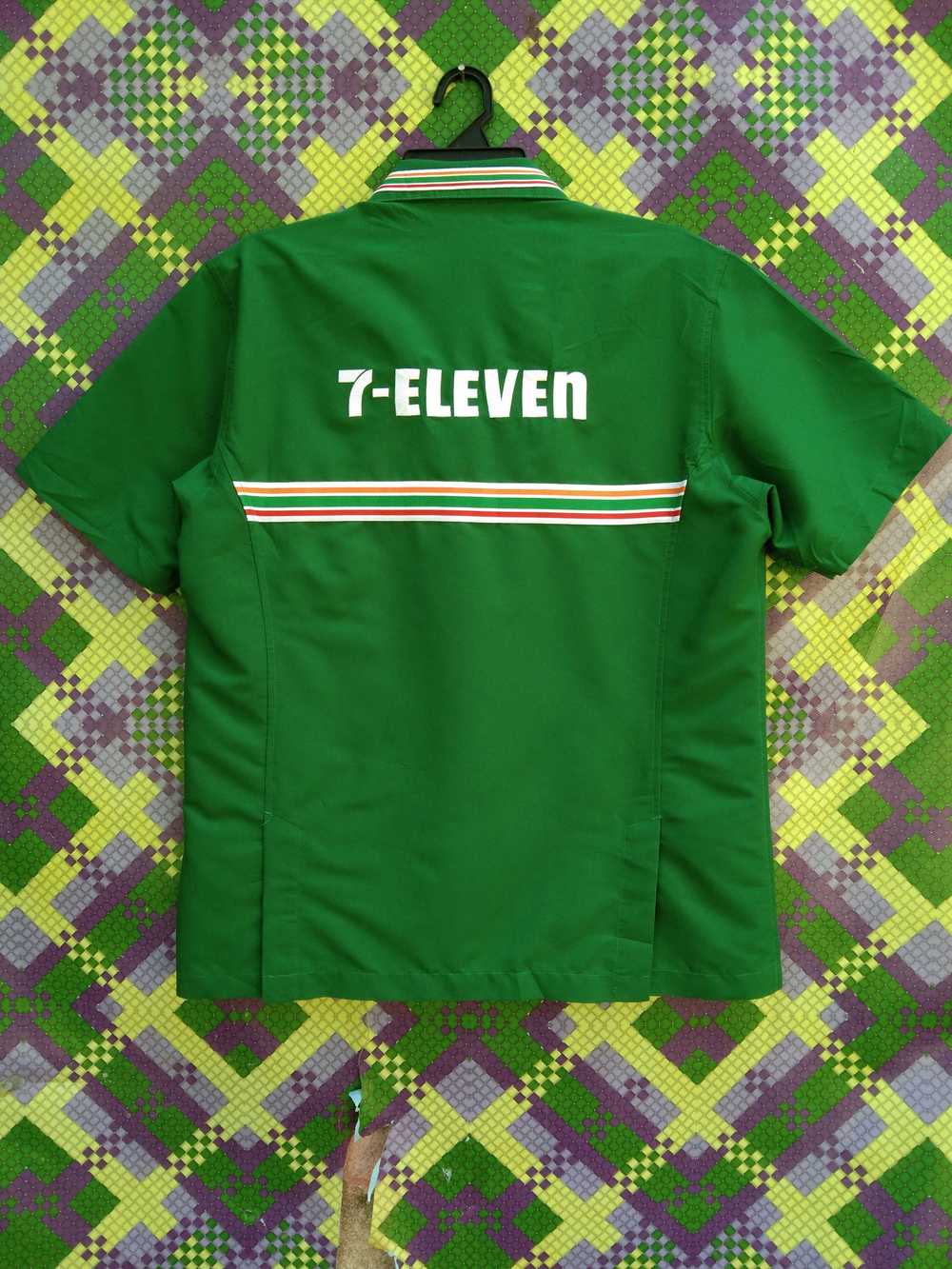 Streetwear × Workers JAPAN 7 ELEVEN LIGHTLAYERS W… - image 4