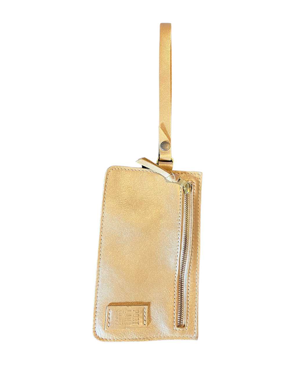 Portland Leather 'Almost Perfect' Adriana Pouch - image 4