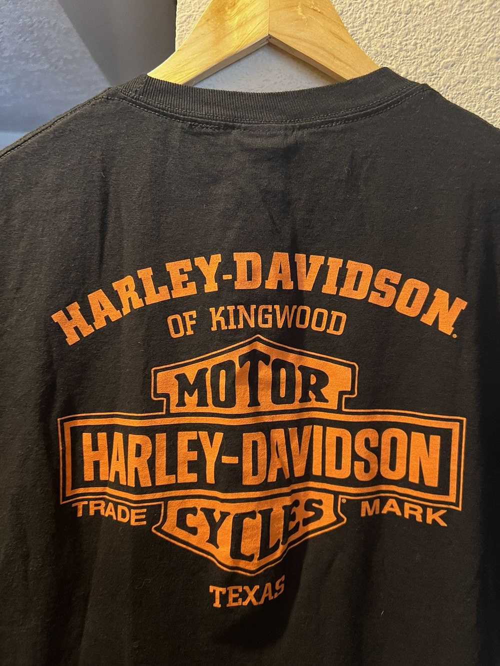 Harley Davidson × Streetwear × Vintage Harley Dav… - image 5