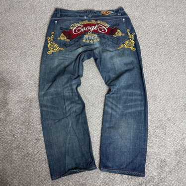 Jnco coogi - Gem