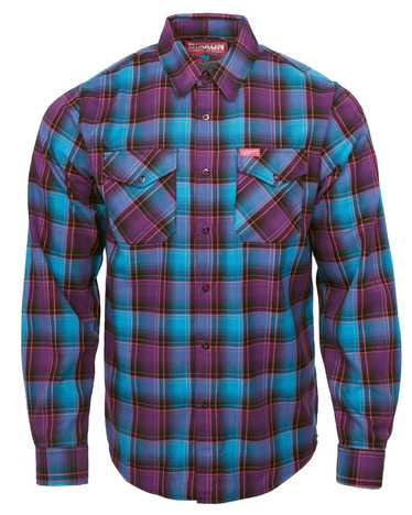 dixxon Hofmann 2022 Flannel