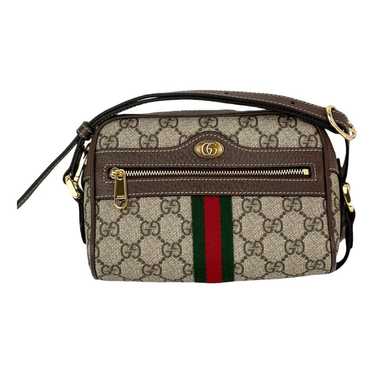 Gucci Ophidia leather crossbody bag