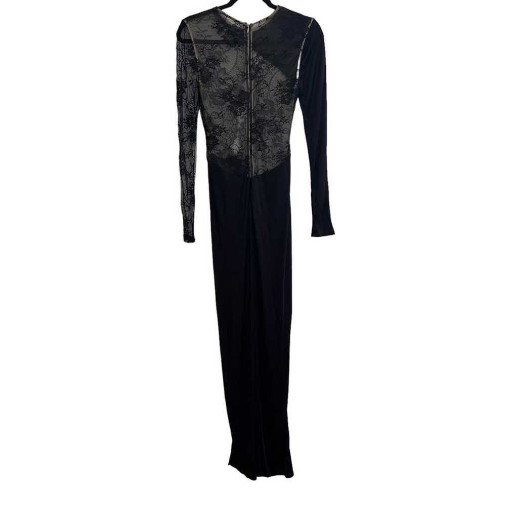 Michael Costello Maxi dress - image 6