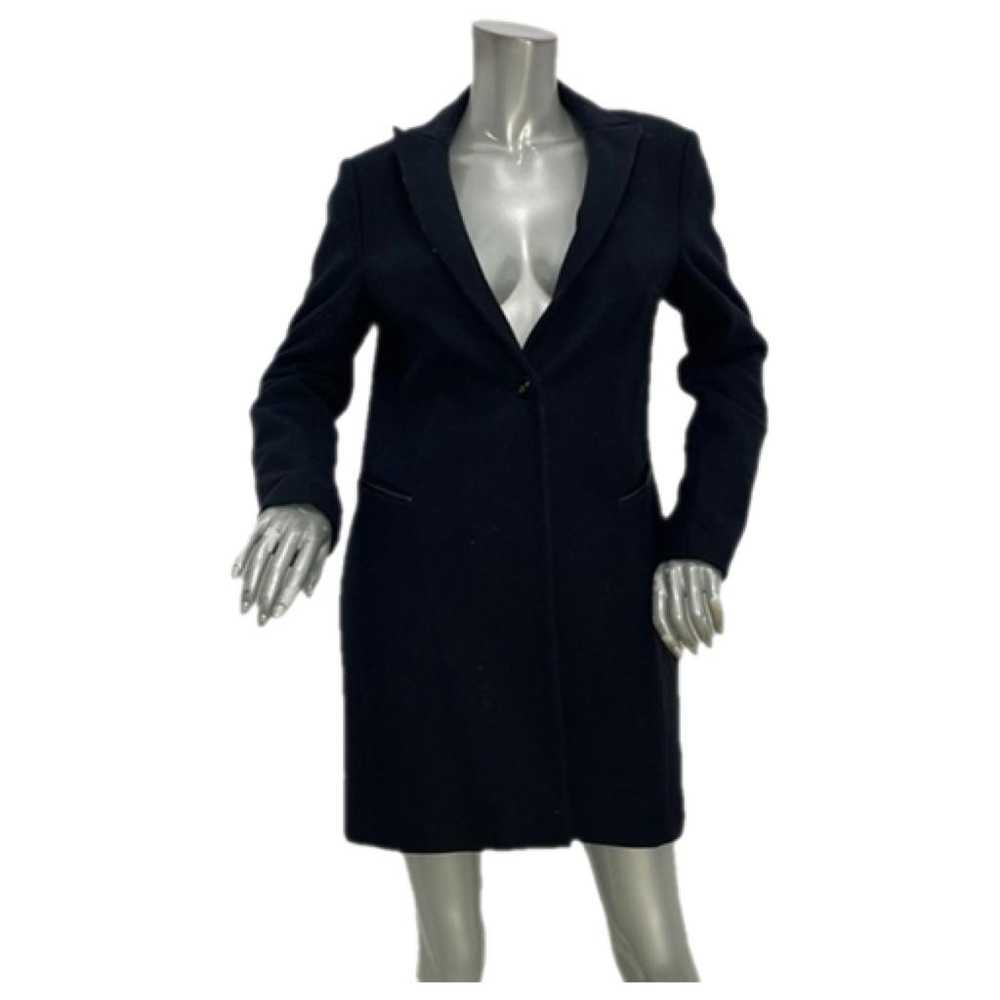 All Saints Wool trench coat - image 1