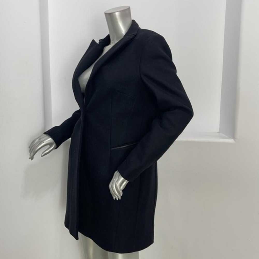 All Saints Wool trench coat - image 6