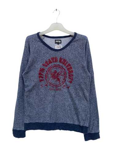 Japanese Brand × PPFM × Streetwear PPFM sweatshirt - image 1