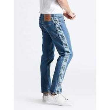 Levis hi ball roll jeans Gem