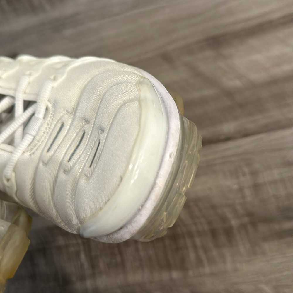 Nike Nike Air VaporMax Plus White - 8.5 - image 11