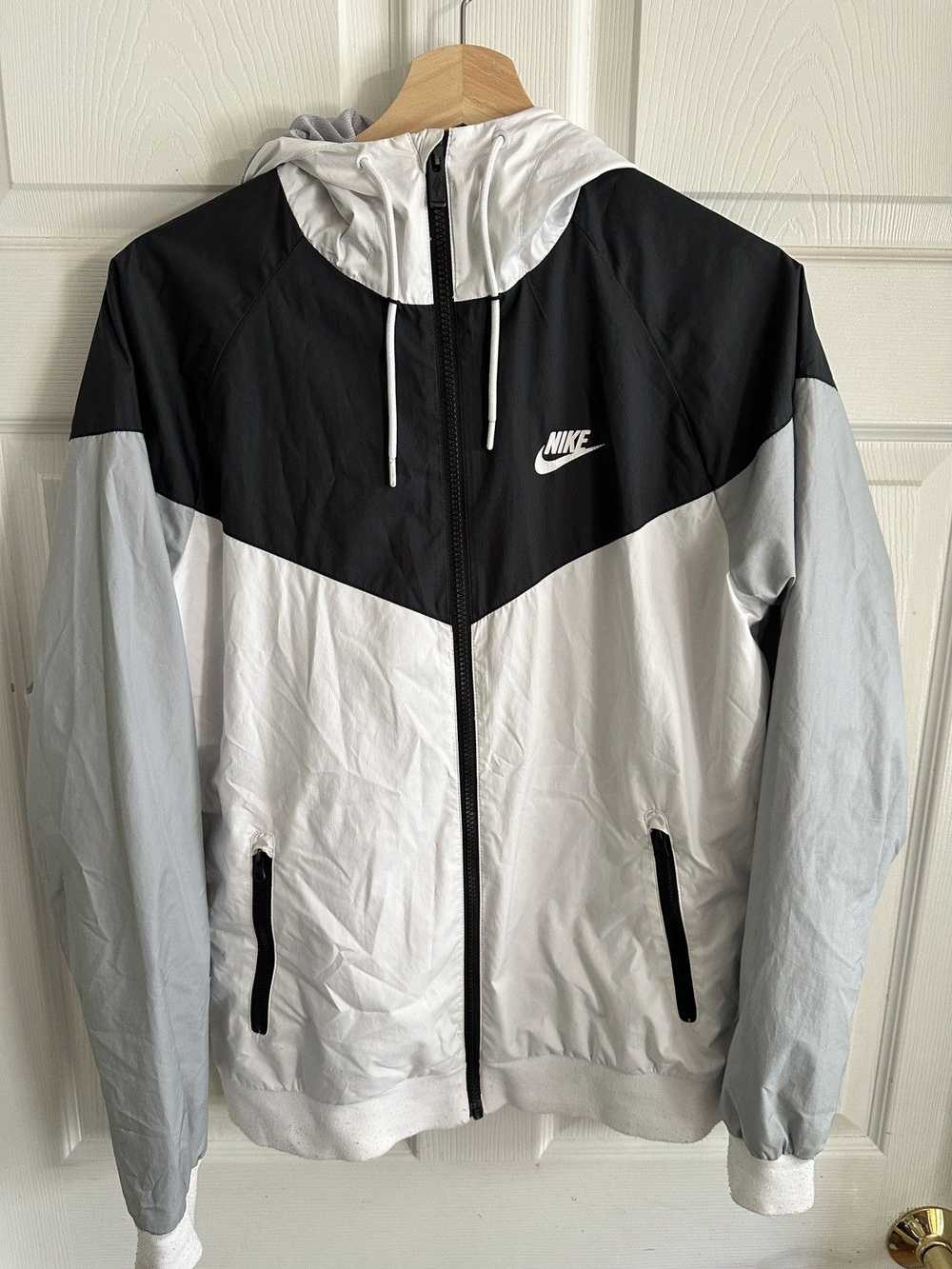 Nike Nike Raincoat - image 1