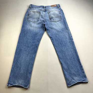 Tommy Hilfiger Tommy Hilfiger Jeans Mens 32x30 Bl… - image 1