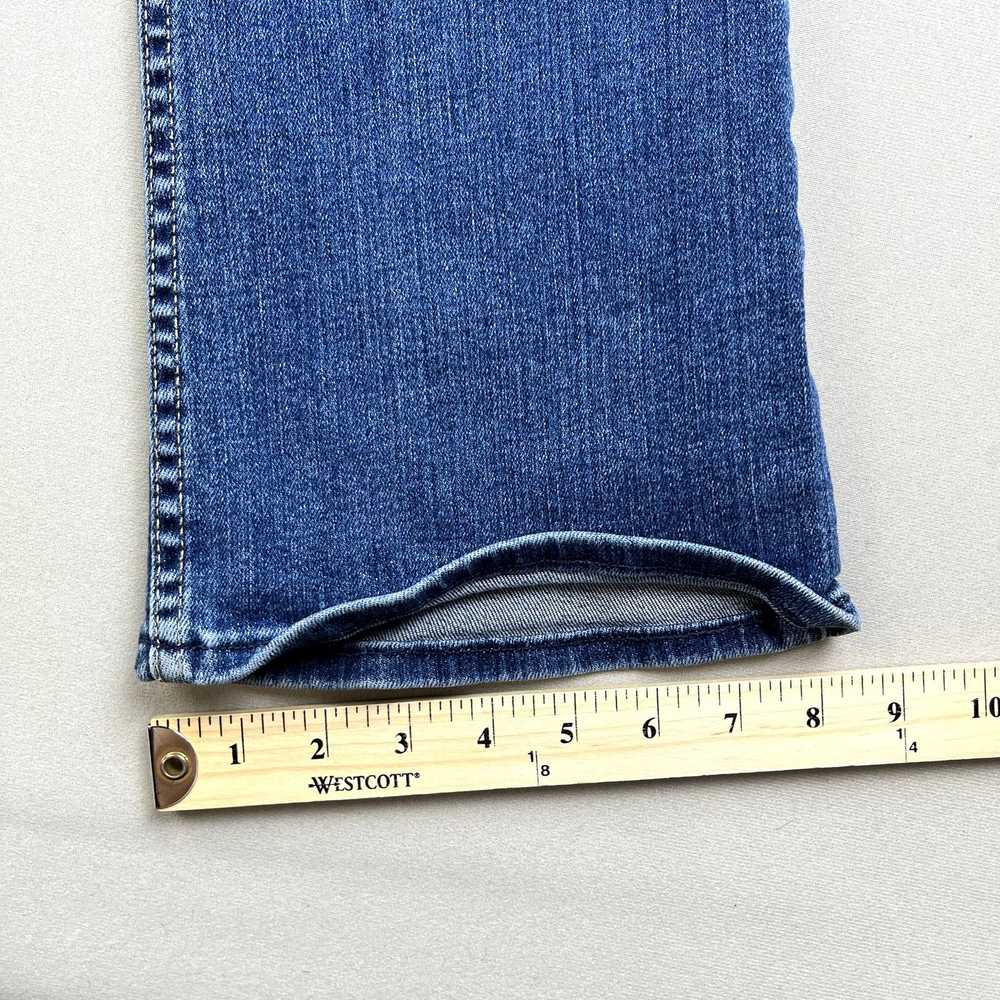 Levi's Vintage Levis Jeans Womens 29 Blue Denim S… - image 11