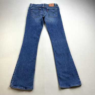 Levi's Vintage Levis Jeans Womens 29 Blue Denim S… - image 1