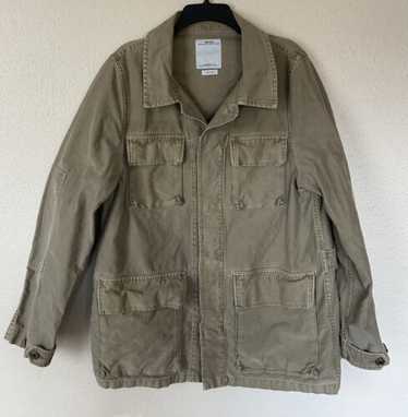 Visvim visvim kilgore jkt - Gem