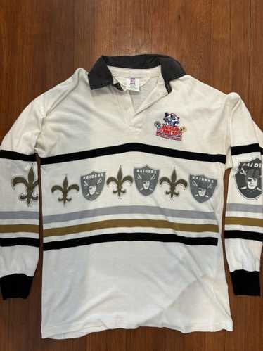 Vintage Vintage 1990 American Bowl Longsleeve