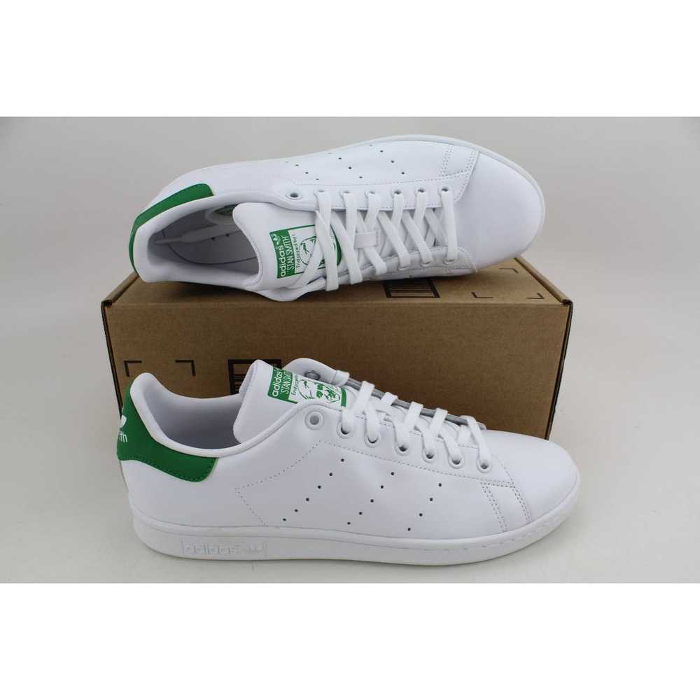 Adidas Stan Smith ftwwht/cwhite/green M20324 - image 1