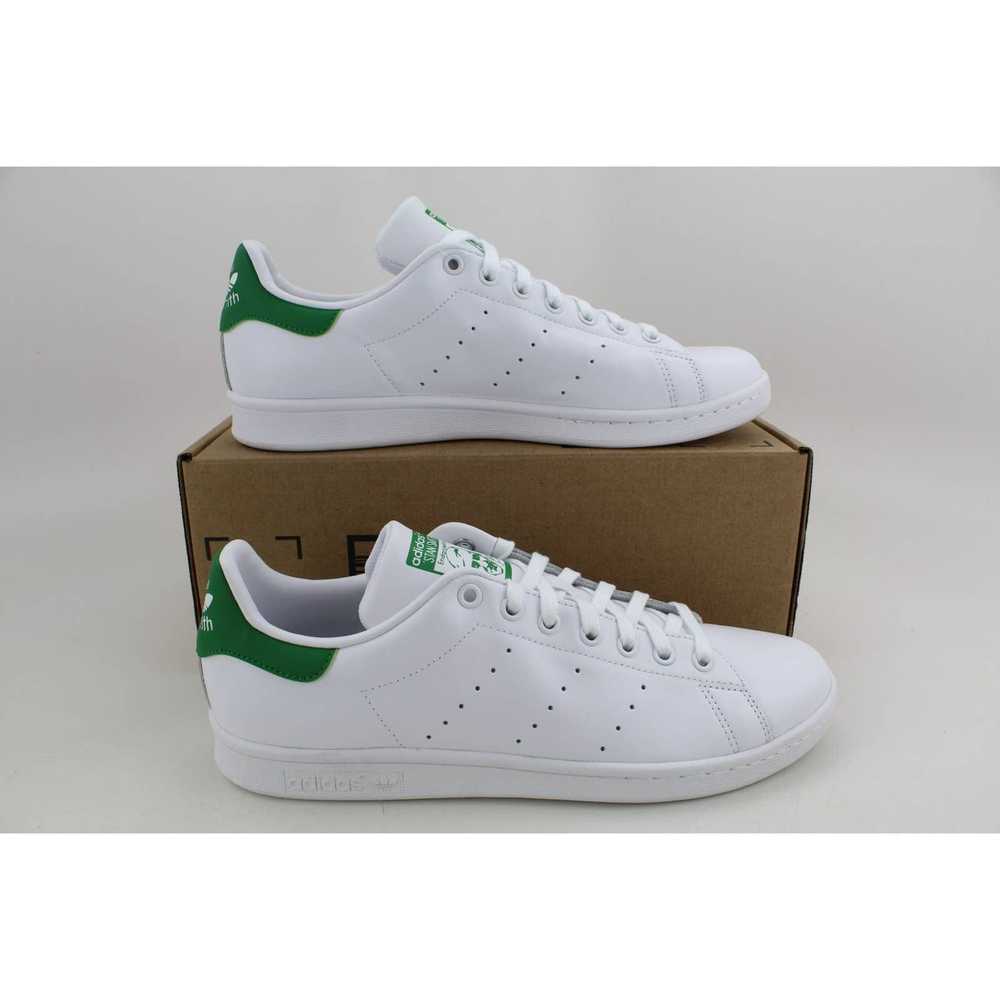 Adidas Stan Smith ftwwht/cwhite/green M20324 - image 2