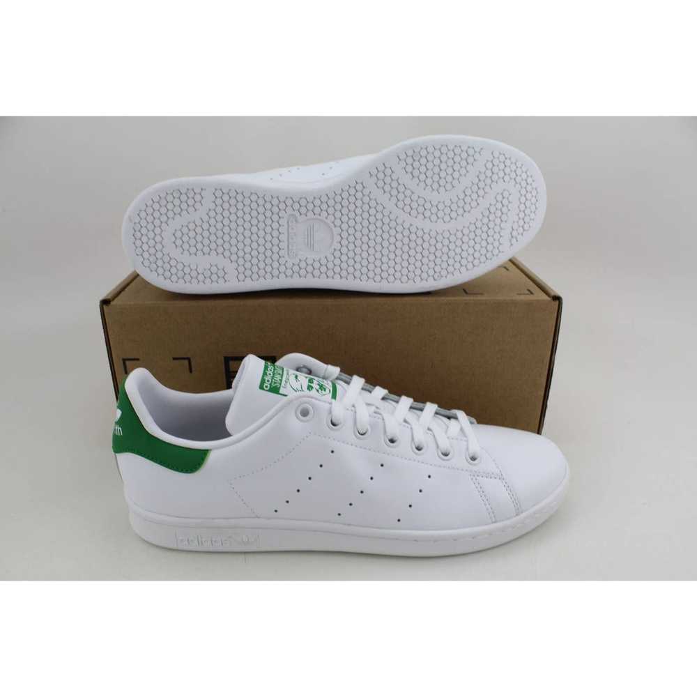 Adidas Stan Smith ftwwht/cwhite/green M20324 - image 3