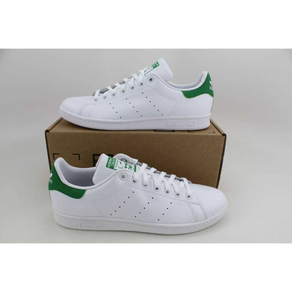 Adidas Stan Smith ftwwht/cwhite/green M20324 - image 4