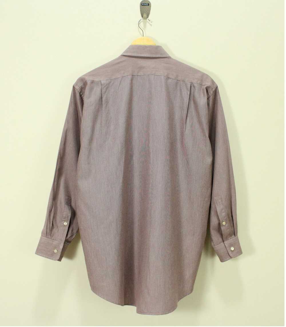 Issey Miyake ISSEY MIYAKE Shirt Button Down IM Pr… - image 6