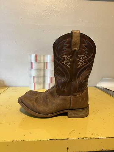 Nocona Nocona Cowboy Boots Sz 8.5 B