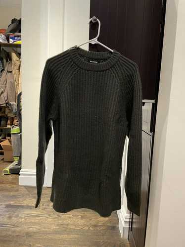 NAADAM Nadaam Wool Sweater