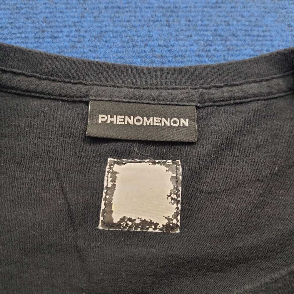 Phenomenon Phenomenon Japanese Brand Tshirt - image 5