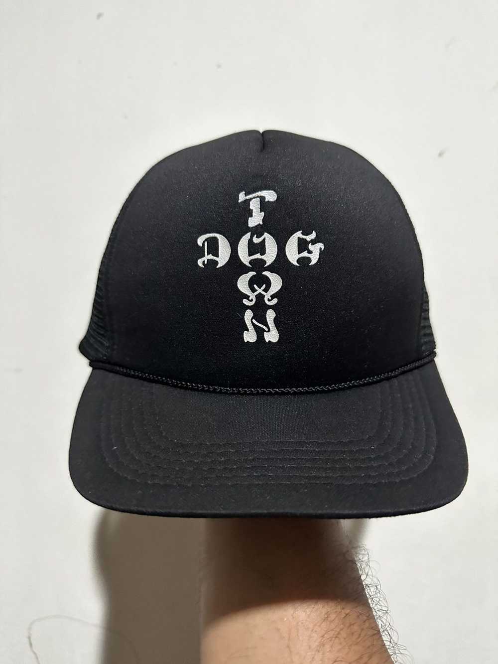 Dogtown × Vintage VTG Lord Of The DOGTOWN Trucked… - image 2