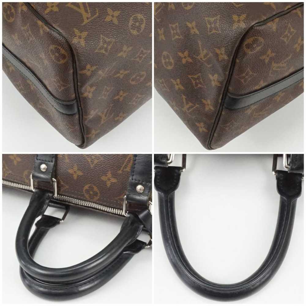 Louis Vuitton Reporter leather handbag - image 4