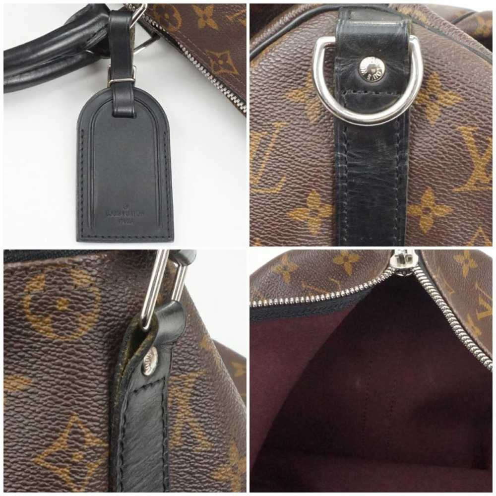 Louis Vuitton Reporter leather handbag - image 5