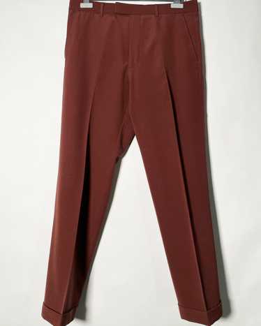 Gucci Suit Trousers