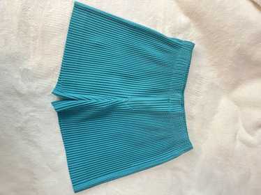 Issey miyake shorts - Gem
