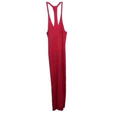 Helmut Lang Mid-length dress - image 1