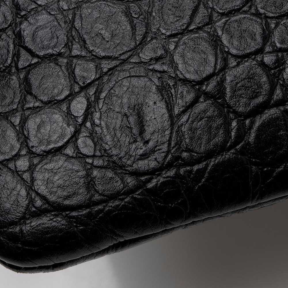 Saint Laurent Leather purse - image 12