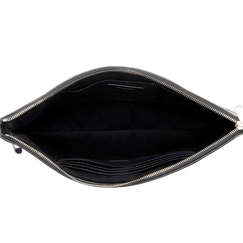 Saint Laurent Leather purse - image 6