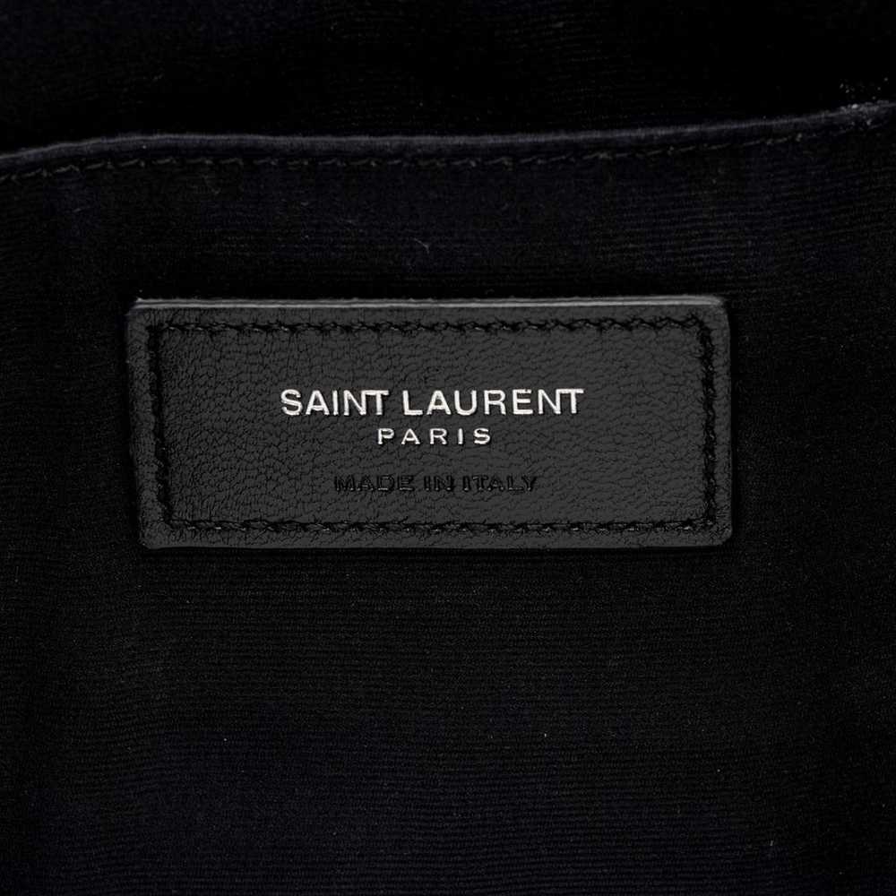 Saint Laurent Leather purse - image 7