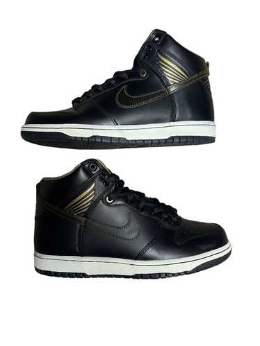 Nike Nike Dunk High Pawnshop Skate Co. 9.5