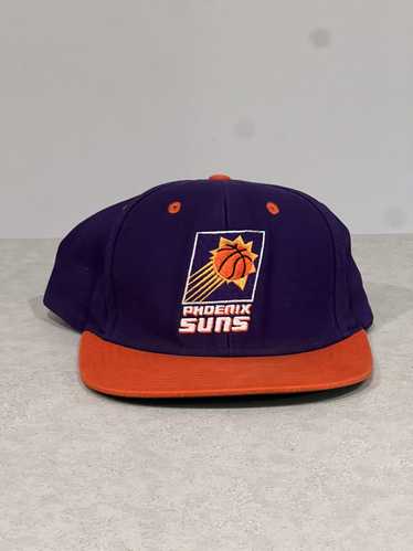 Adidas × Streetwear × Vintage Vintage Phoenix Suns