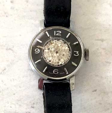 Sparkly Mystery Dial Ladies’ Watch