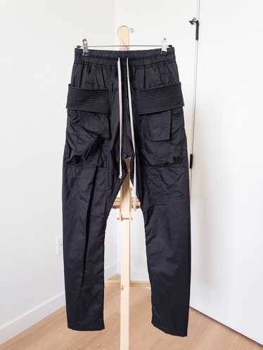 Rick owens cargo pant - Gem