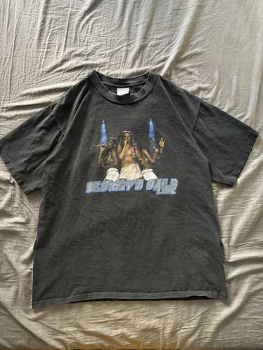 Vintage Vintage Destiny’s Child tour shirt