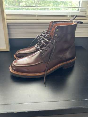 Banana Republic Leather boots